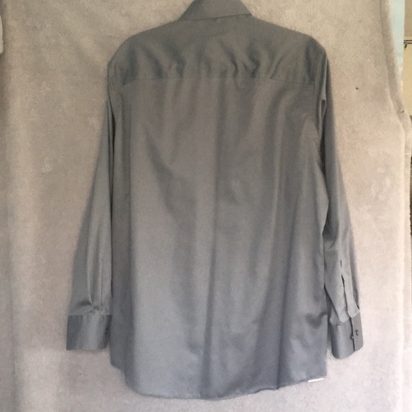 Kenneth Cole dress shirt - Picture 2 of 6